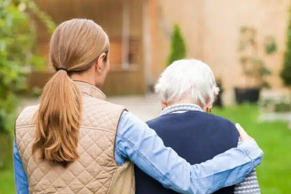 Ces differentes solutions pour assurer une bonne fin de vie a vos seniors