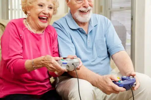 Comment occuper les seniors ?