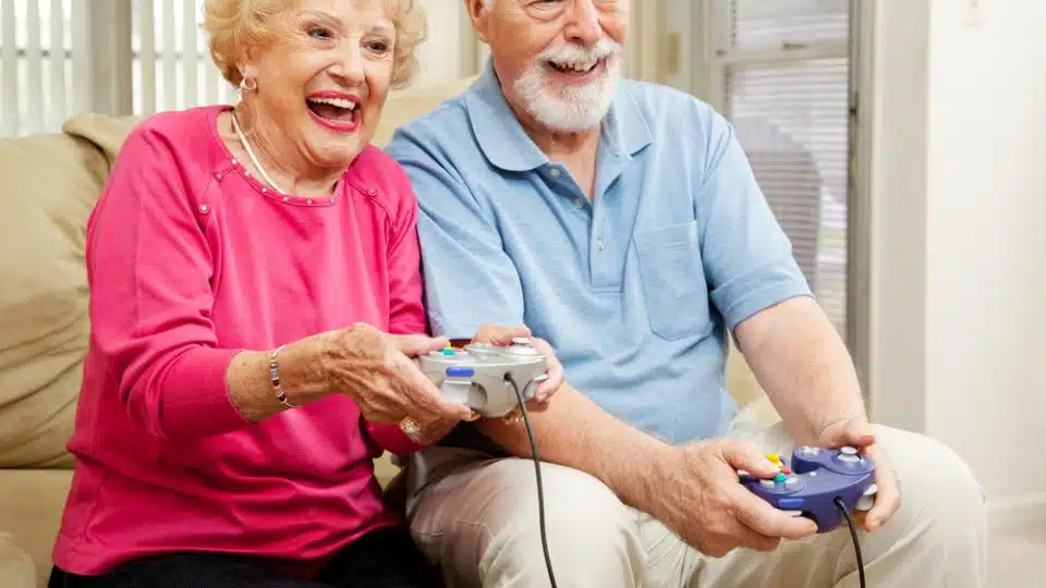 Comment occuper les seniors ?