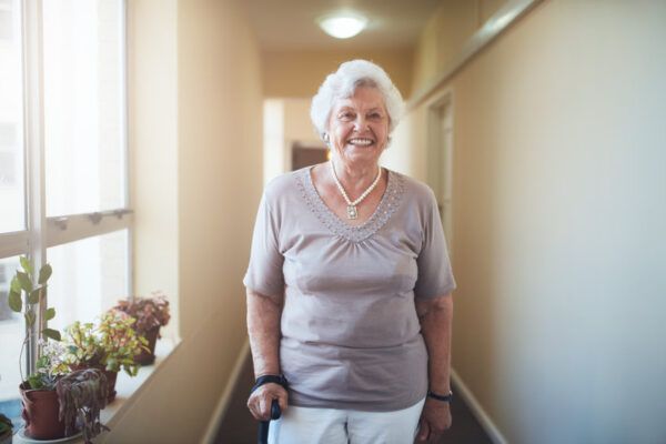 Aménagement du domicile des seniors : Confort et sécurité avant tout