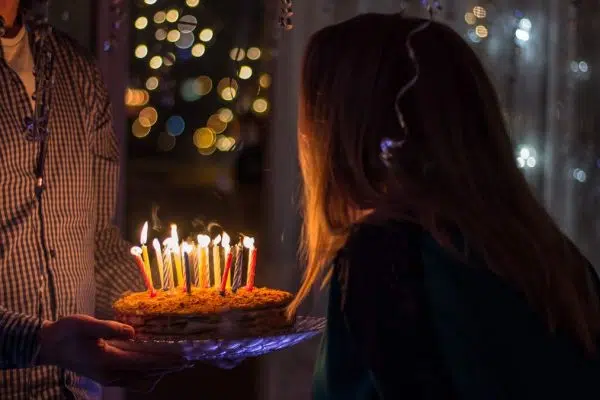 Qu’est-ce qui change à 30 ans ?
