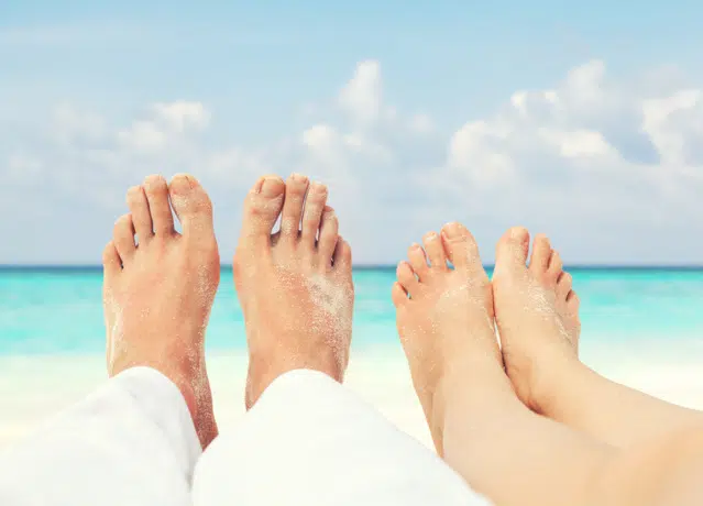 Comment s’appelle les personnes qui ont 40 ans ?