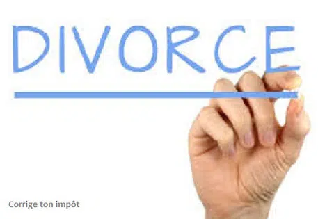 Comment divorcer à 65 ans ?