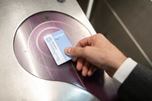 Tarifs réduits pour les écoliers sur les transports RATP à Paris