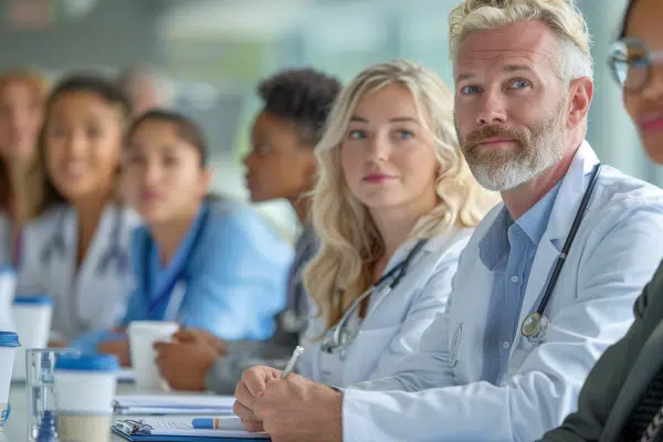 Optimiser sa direction d’EHPAD : les formations incontournables pour réussir