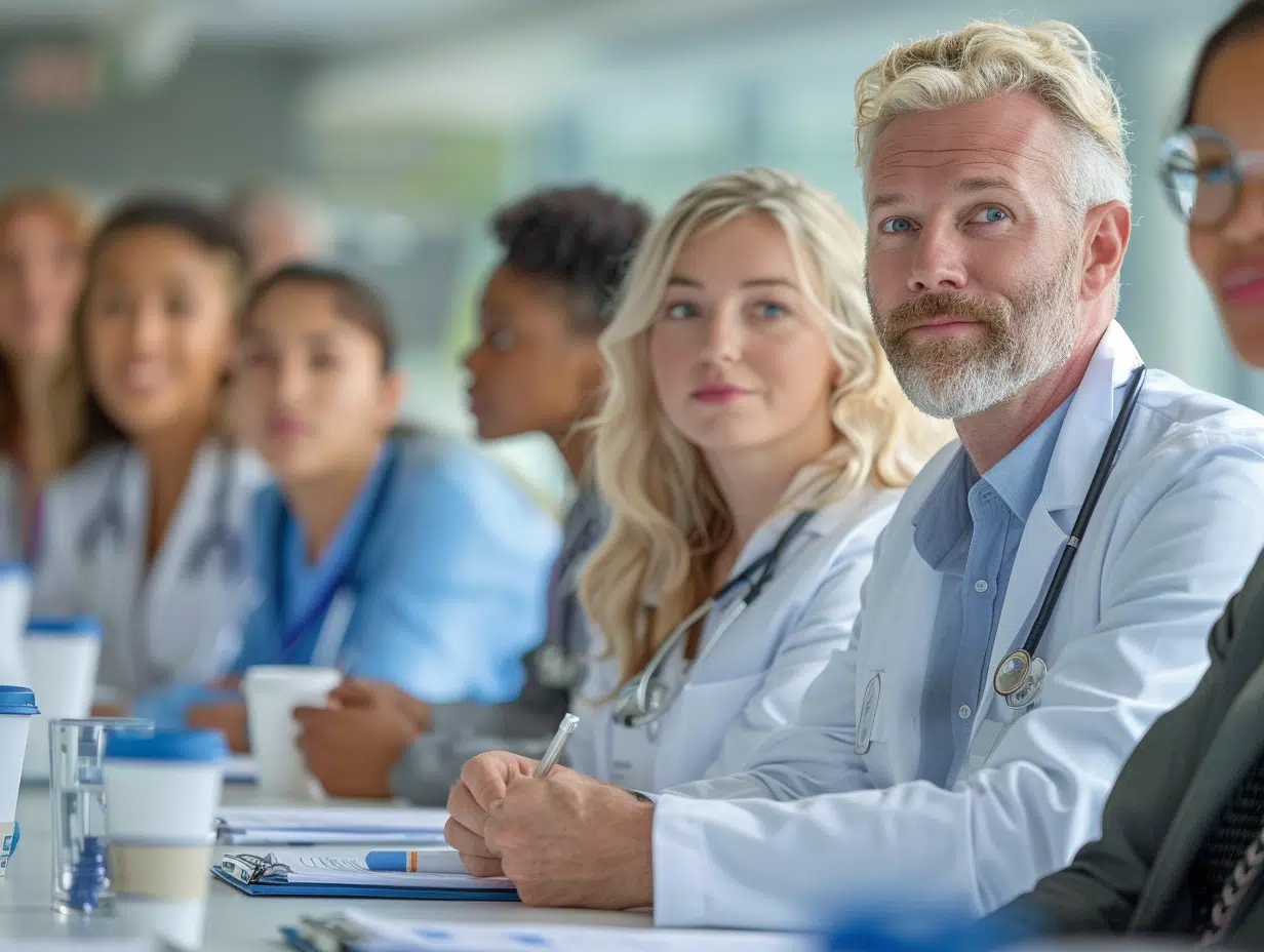 Optimiser sa direction d’EHPAD : les formations incontournables pour réussir
