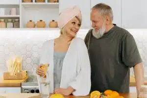 Les incroyables bienfaits d’une alimentation équilibrée pour les seniors
