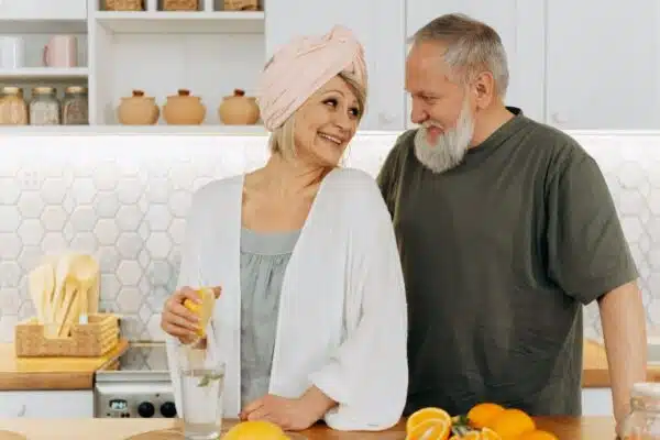 Les incroyables bienfaits d’une alimentation équilibrée pour les seniors