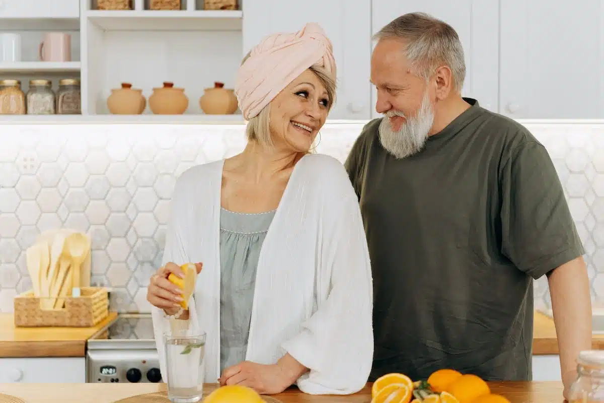 Les incroyables bienfaits d’une alimentation équilibrée pour les seniors