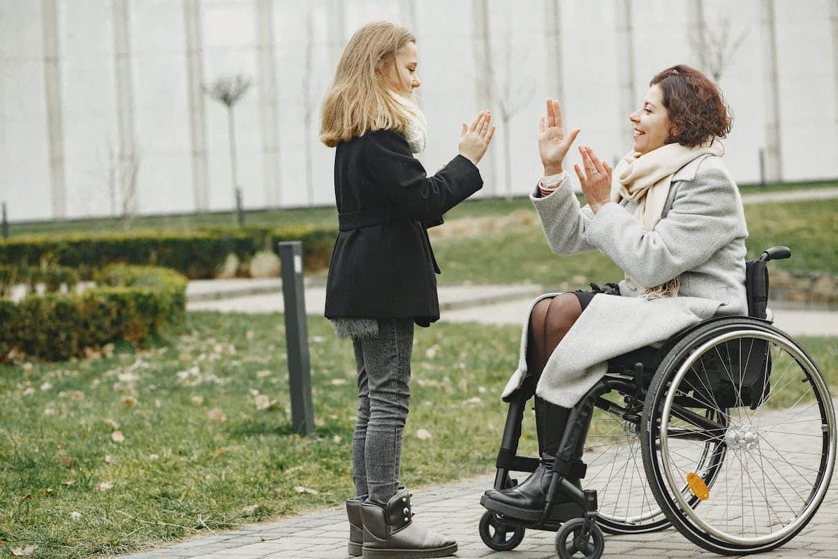 senior mobilité