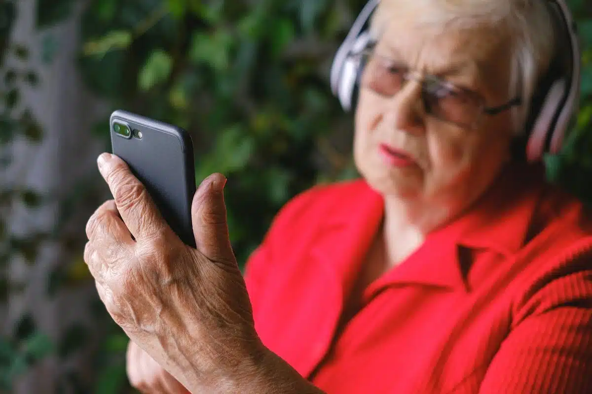 seniors  autonomie