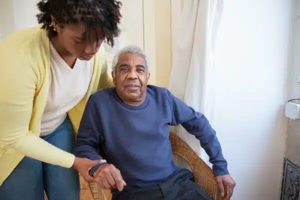 Les nombreux bénéfices des services à domicile pour les seniors