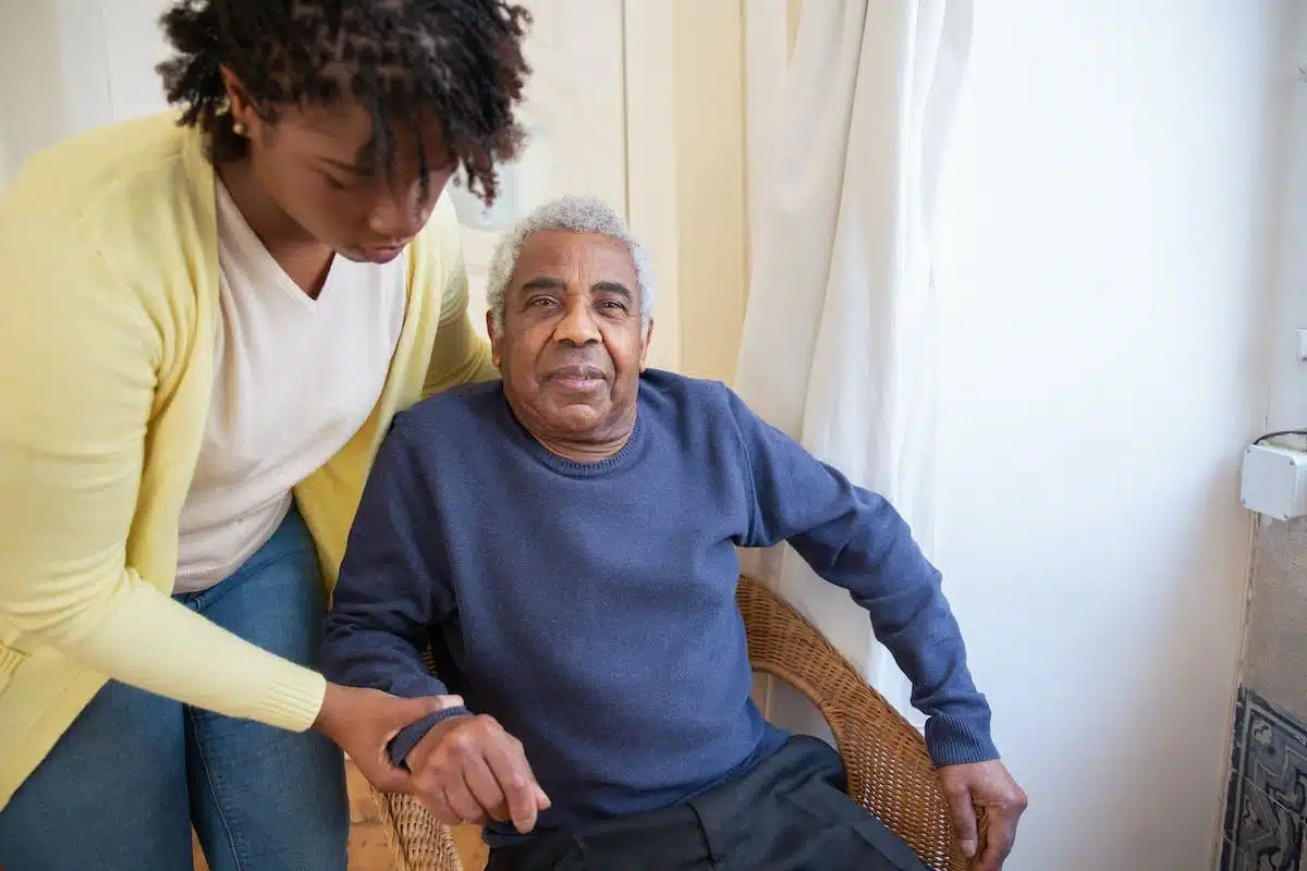 Les nombreux bénéfices des services à domicile pour les seniors