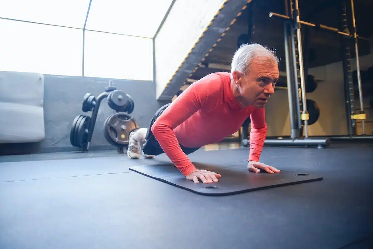Les bienfaits de l’activité physique pour les seniors : maintien de la santé et de la qualité de vie