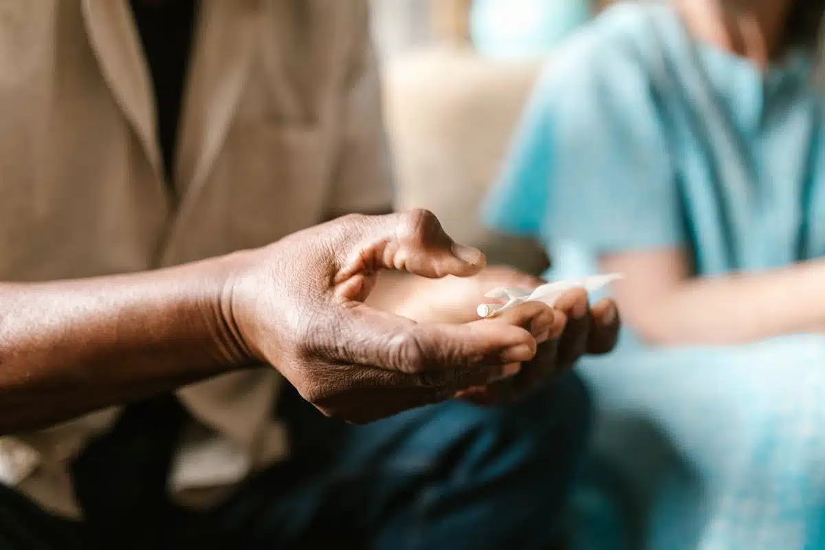Les services de soins palliatifs : une aide précieuse pour les seniors en fin de vie
