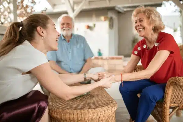 Comprendre les droits des seniors en matière de logement pour un habitat sécurisé et adapté