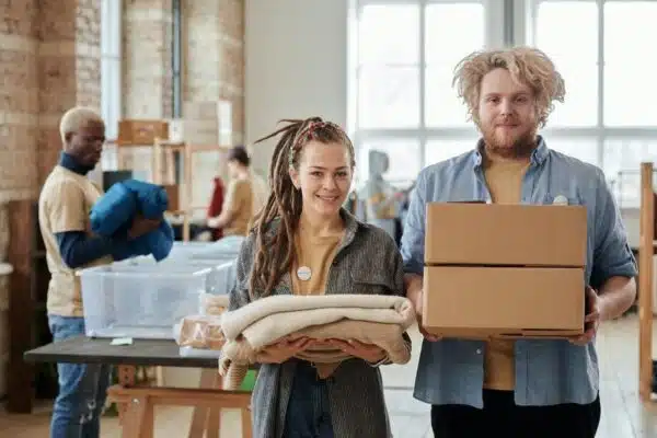 Les bénéfices inestimables qu’offrent les services de livraison aux personnes âgées