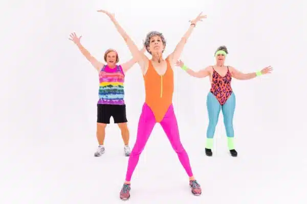 Les meilleurs équipements pour rester actif et en forme après 60 ans