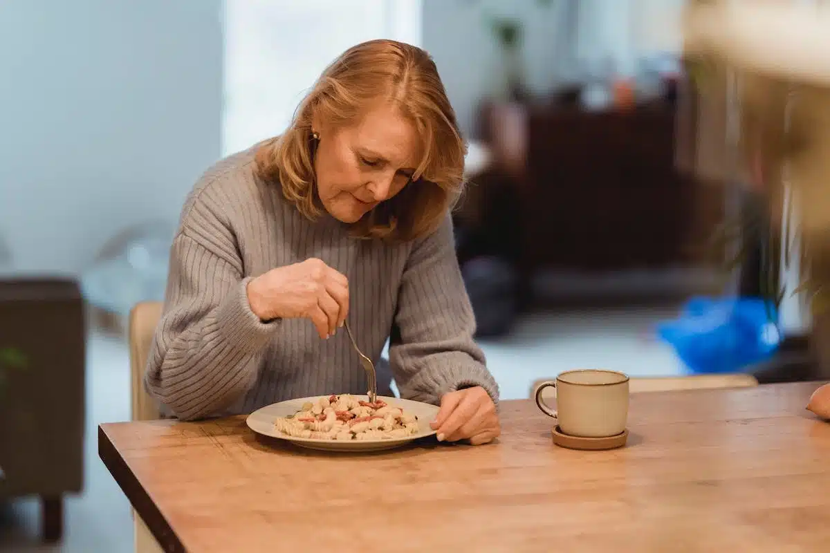 Les clés d’une alimentation équilibrée pour les seniors