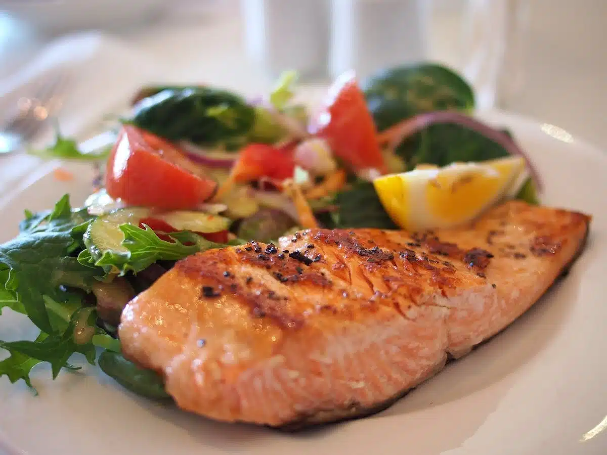 alimentation  seniors