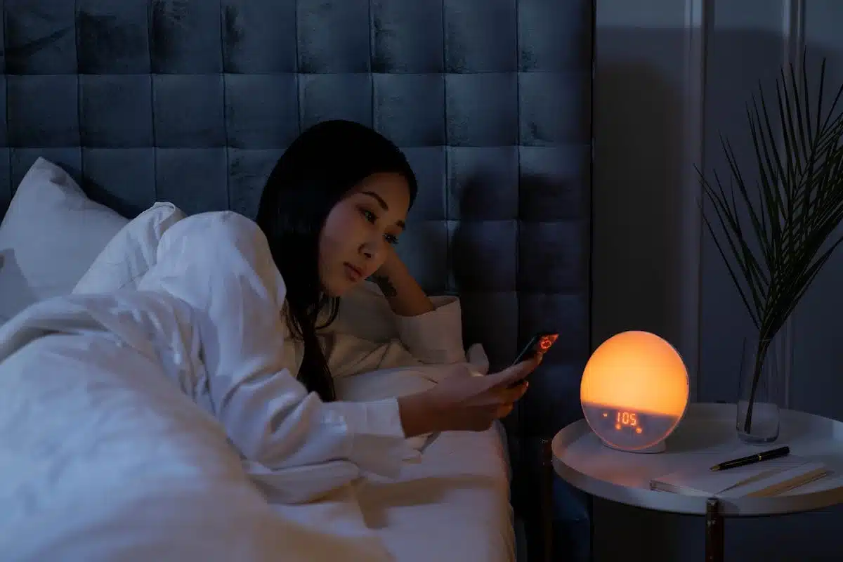 Troubles du sommeil : découvrez les astuces efficaces pour bien dormir