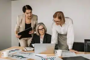 Les opportunités financières pour les personnes âgées
