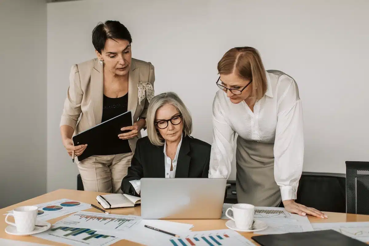 Les opportunités financières pour les personnes âgées