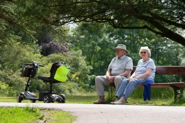 Transport adapté pour les seniors à mobilité réduite : une solution pratique et accessible