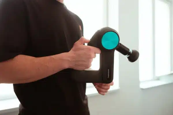 Les appareils de massage les plus efficaces pour apaiser les douleurs musculaires et articulaires