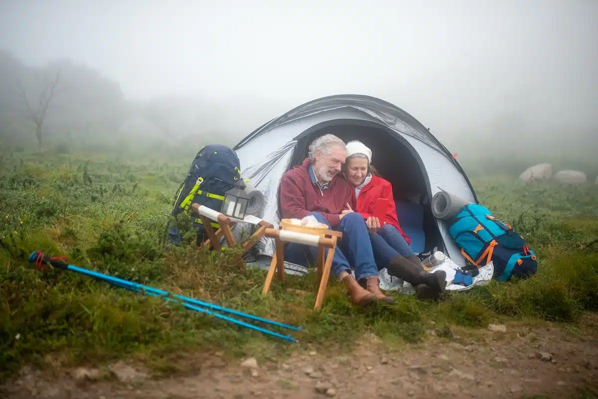 La protection des biens : ce que les seniors doivent savoir sur leurs droits