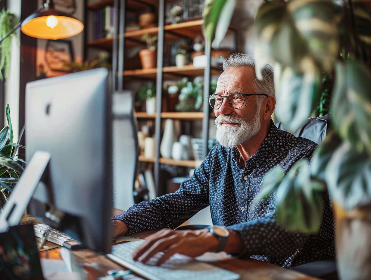 reconversion post-retraite : comment trouver les meilleures offres d emploi   mot à renseigner :  retraite emploi