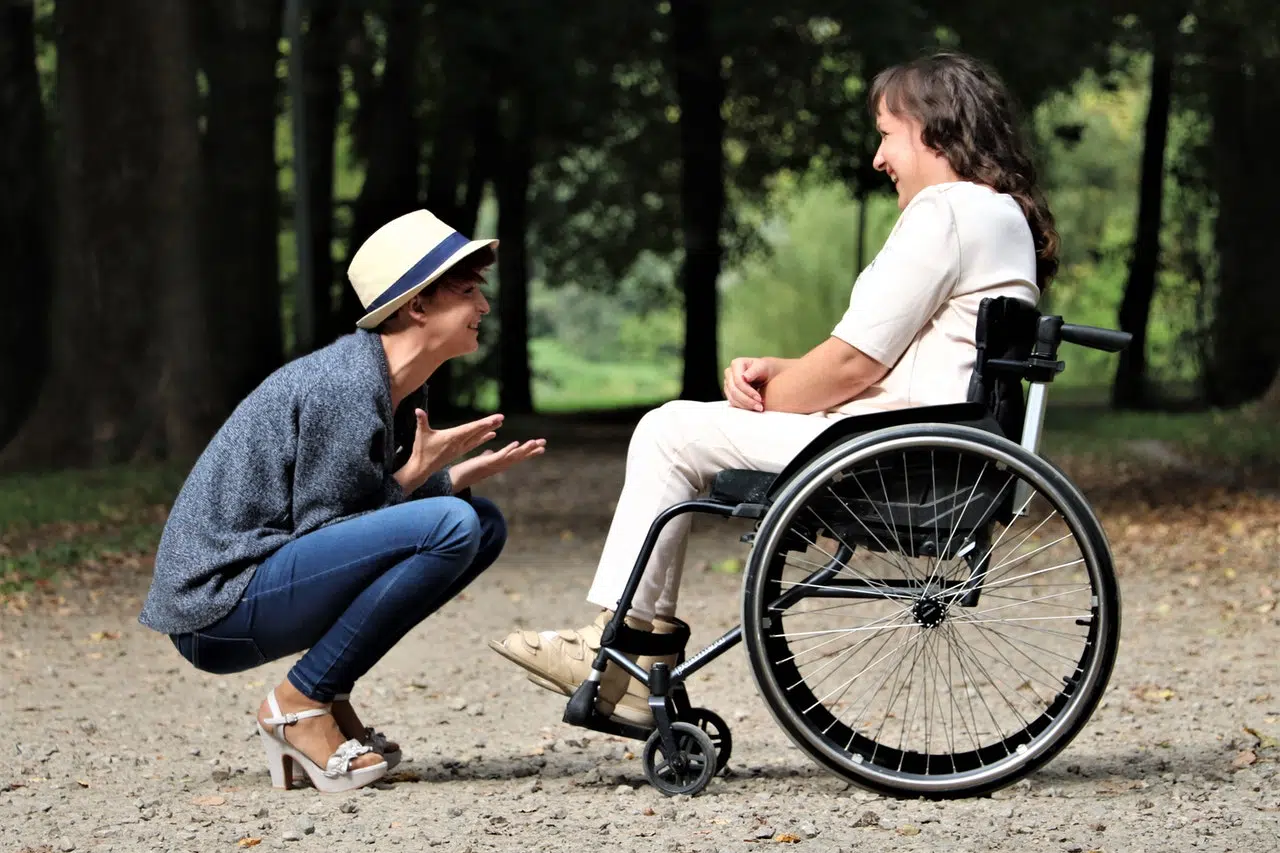 Personnes handicapées : ce que vous devez savoir sur la PCH