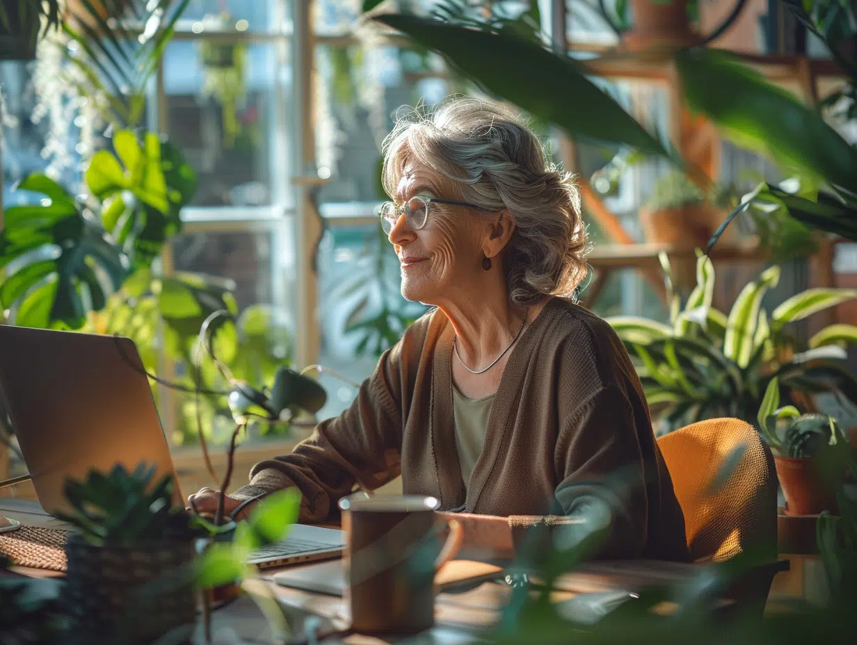 Reconversion après 55 ans : stratégies et conseils pour un nouveau départ
