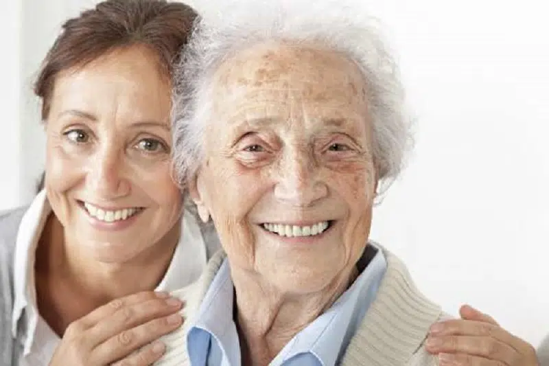 Conseils pour un bon accueil familial de personnes âgées