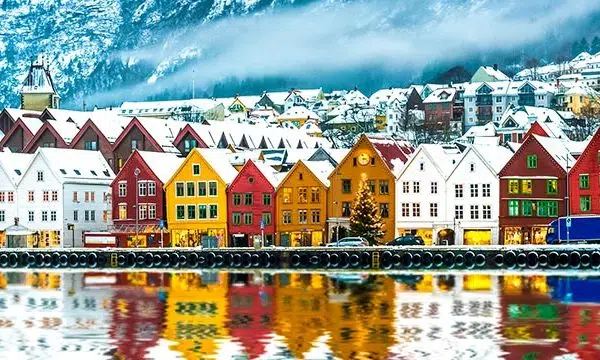 Quelle est la meilleur ville du monde ?