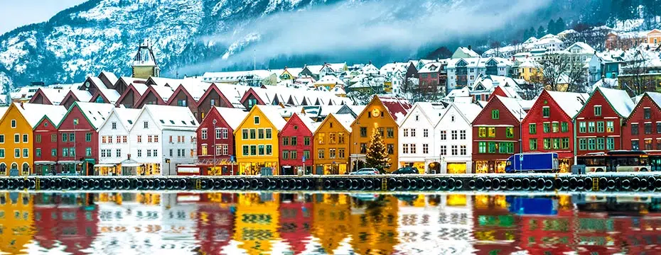 Quelle est la meilleur ville du monde ?
