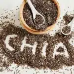 Les bienfaits surprenants de 100g de graines de chia pour votre santé
