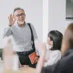 Retour à l'activité après la retraite les meilleures offres d'emploi pour les seniors