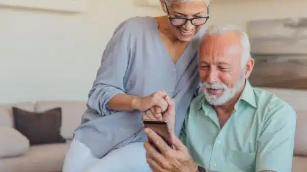 Les indispensables équipements pour faciliter le quotidien des seniors