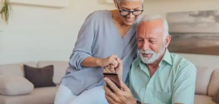 Les indispensables équipements pour faciliter le quotidien des seniors
