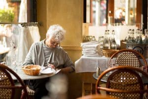 Comment simplifier la vie des séniors ?