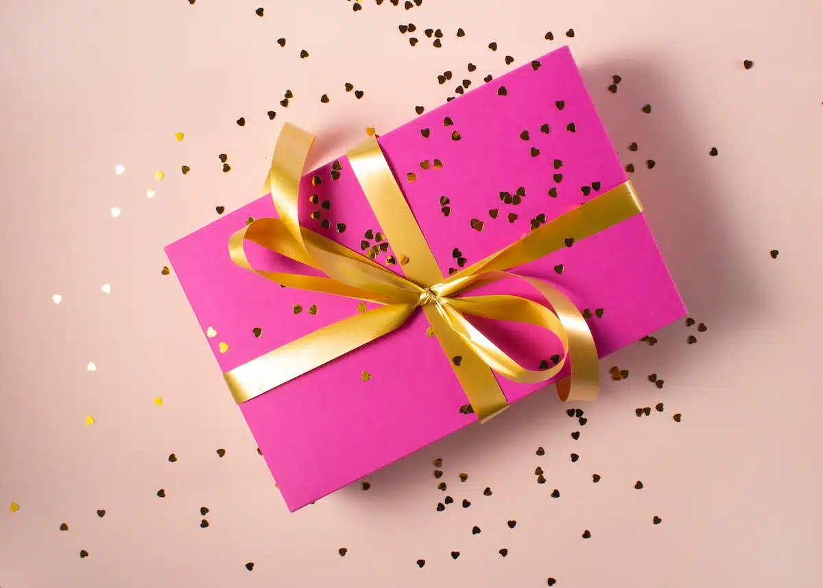 50 ans d'une femme