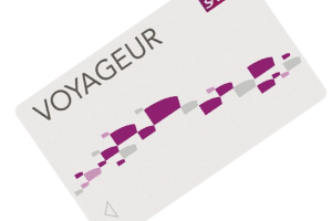 Quelle réduction avec carte senior SNCF ?