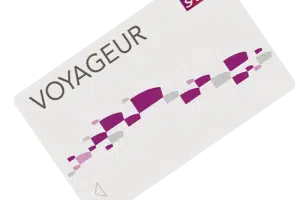 Quelle réduction avec carte senior SNCF ?