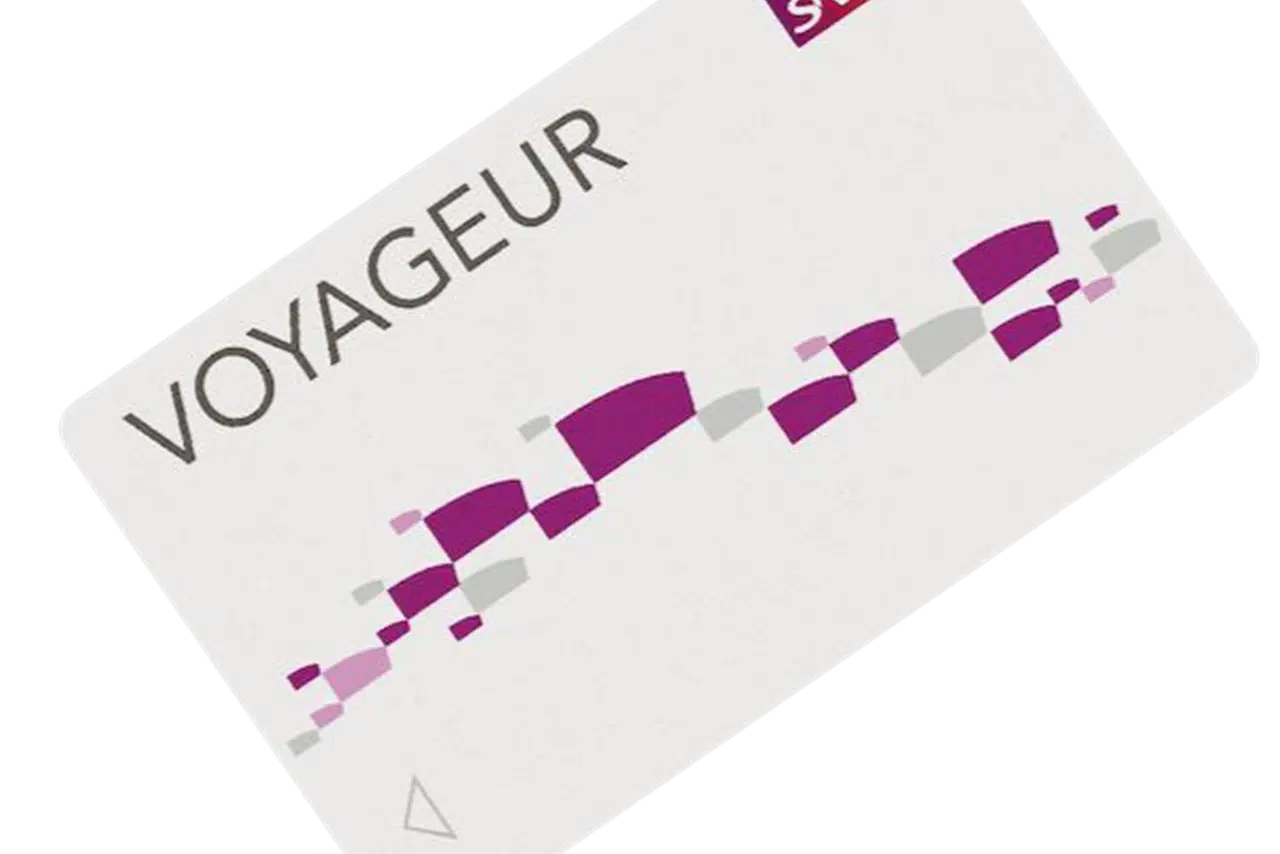 Quelle réduction avec carte senior SNCF ?