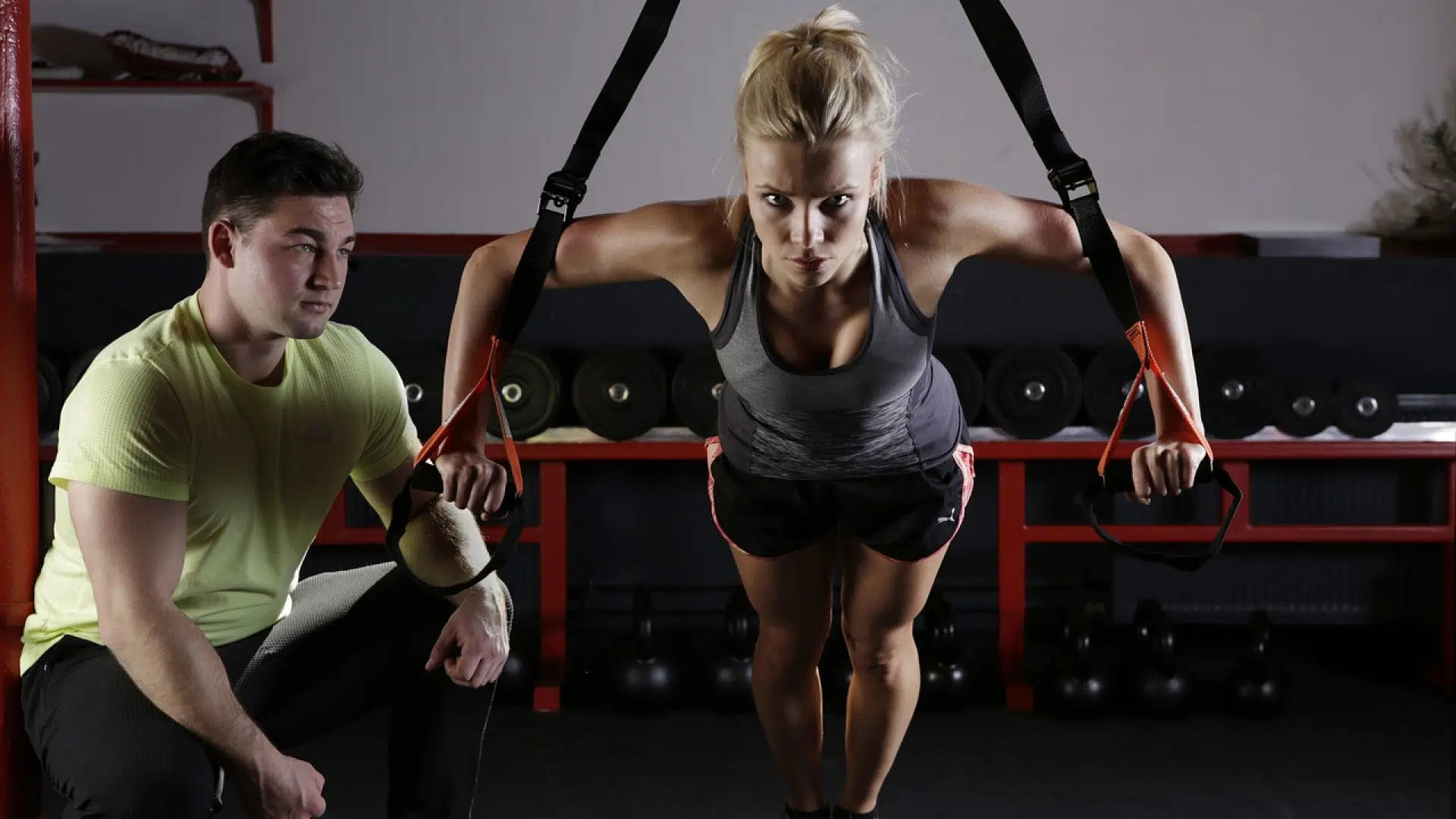 Comment bien choisir ses gants de musculation ?