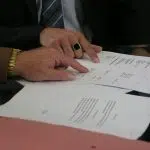 A quel moment puis-je demander ma part d'héritage ?