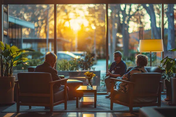 Choisir la meilleure maison de convalescence : conseils et astuces pour une transition en douceur