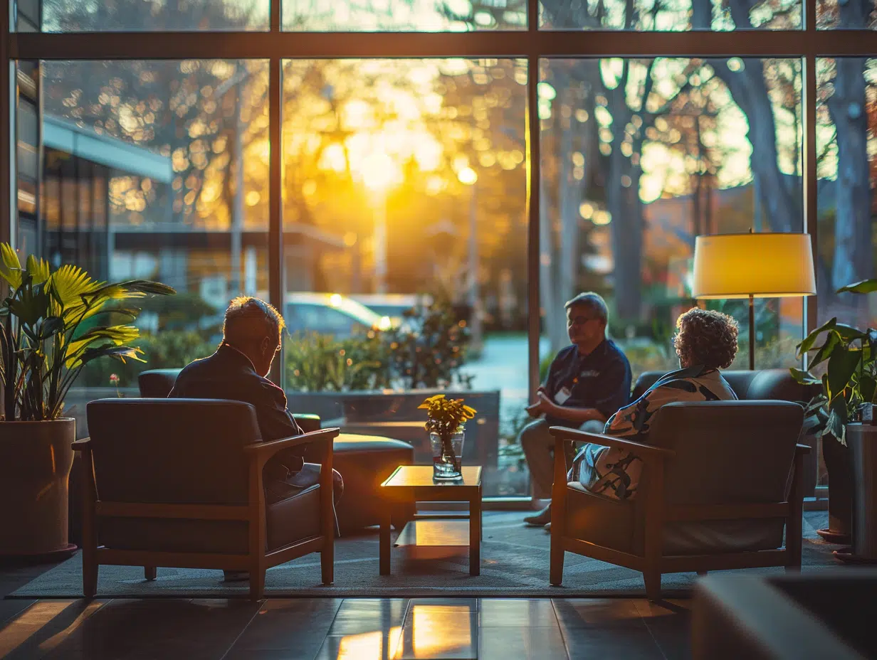 Choisir la meilleure maison de convalescence : conseils et astuces pour une transition en douceur