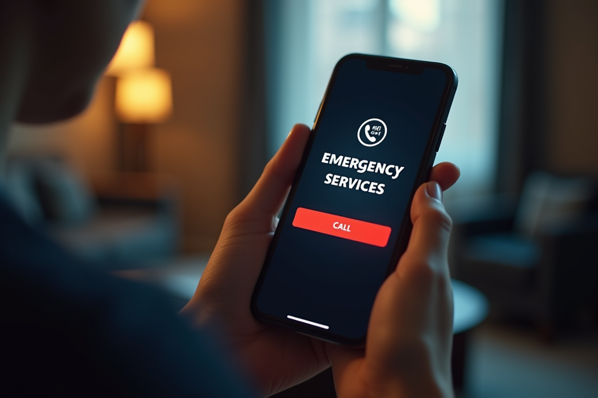 Numéro FLICS : Comment le contacter et le joindre facilement ?